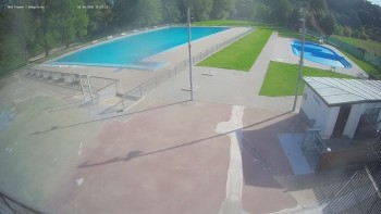 Koupaliště Tišnov