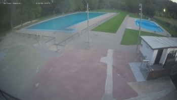Koupaliště Tišnov
