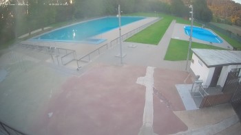 Koupaliště Tišnov