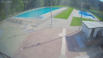 Koupaliště Tišnov