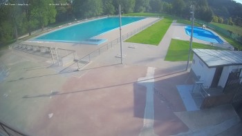 Koupaliště Tišnov