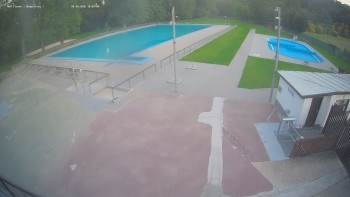 Koupaliště Tišnov