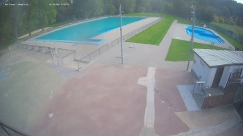 Koupaliště Tišnov