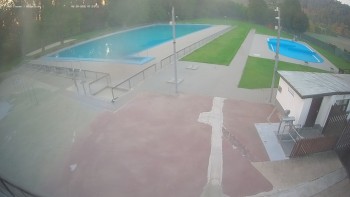 Koupaliště Tišnov