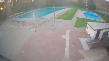 Koupaliště Tišnov