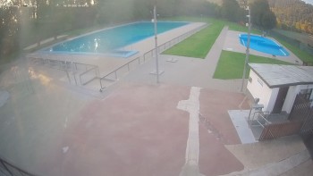 Koupaliště Tišnov