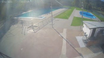 Koupaliště Tišnov