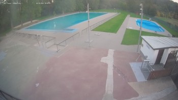 Koupaliště Tišnov