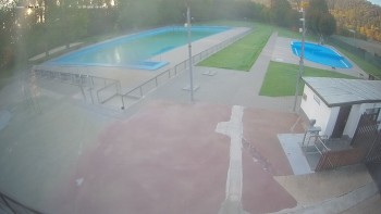 Koupaliště Tišnov