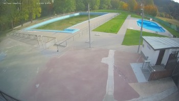 Koupaliště Tišnov