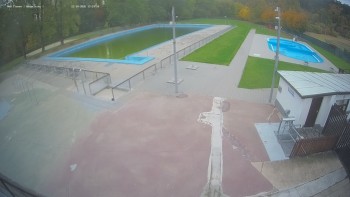Koupaliště Tišnov
