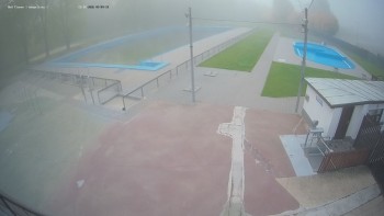 Koupaliště Tišnov
