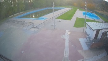 Koupaliště Tišnov