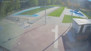 Koupaliště Tišnov