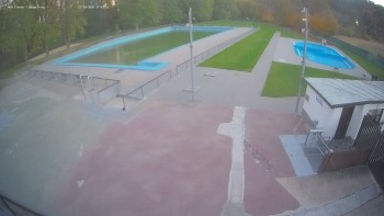 Koupaliště Tišnov