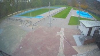Koupaliště Tišnov
