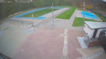 Koupaliště Tišnov
