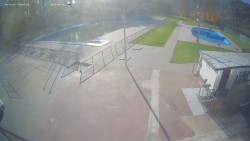 Tišnov Swimming Pool