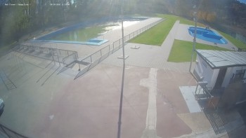 Schwimmbad Tišnov