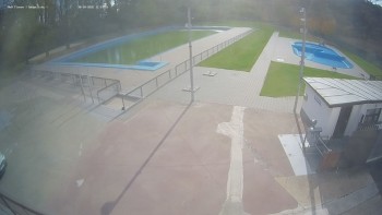 Schwimmbad Tišnov