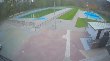 Schwimmbad Tišnov