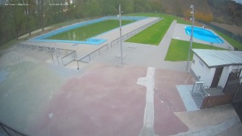 Tišnov Swimming Pool