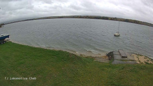 Vodní nádrž Jesenice - Vodní nádrž Jesenice - 28.10.2025 v 11:00 Vodní nádrž Jesenice - Vodní nádrž Jesenice - 28.10.2025 v 11:00