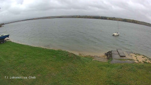 Vodní nádrž Jesenice - Vodní nádrž Jesenice - 28.10.2025 v 13:15 Vodní nádrž Jesenice - Vodní nádrž Jesenice - 28.10.2025 v 13:15
