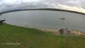 Vodní nádrž Jesenice - Vodní nádrž Jesenice - 28.10.2025 v 16:00 Vodní nádrž Jesenice - Vodní nádrž Jesenice - 28.10.2025 v 16:00