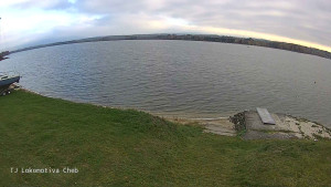 Vodní nádrž Jesenice - Vodní nádrž Jesenice - 7.11.2025 v 14:45 Vodní nádrž Jesenice - Vodní nádrž Jesenice - 7.11.2025 v 14:45