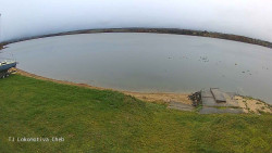 Vodní nádrž Jesenice