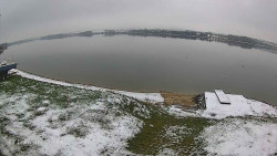 Vodní nádrž Jesenice