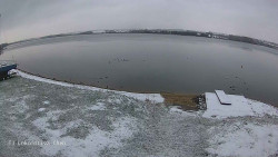 Vodní nádrž Jesenice