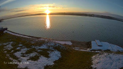 Vodní nádrž Jesenice