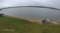 Vodní nádrž Jesenice