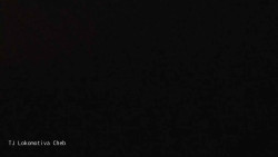 Vodní nádrž Jesenice