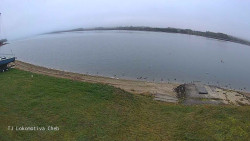 Vodní nádrž Jesenice