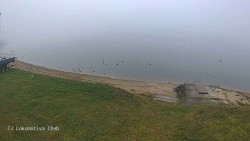 Vodní nádrž Jesenice