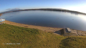 Vodní nádrž Jesenice - Vodní nádrž Jesenice - 28.12.2025 v 14:30