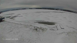 Vodní nádrž Jesenice