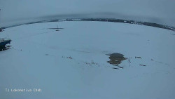 Vodní nádrž Jesenice