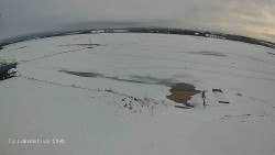 Vodní nádrž Jesenice