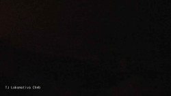 Vodní nádrž Jesenice