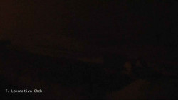 Vodní nádrž Jesenice