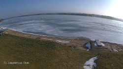 Vodní nádrž Jesenice