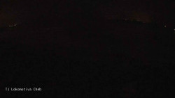 Vodní nádrž Jesenice