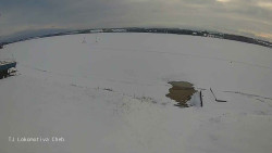 Vodní nádrž Jesenice