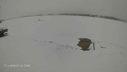 Vodní nádrž Jesenice