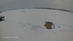 Vodní nádrž Jesenice