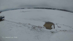 Vodní nádrž Jesenice